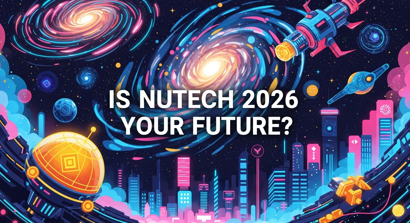 TSL- NUTECH 2026